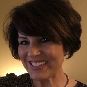 Meet your Posher, Teresa